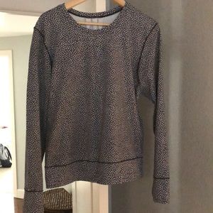 Like New Lululemon Long Sleeve!!